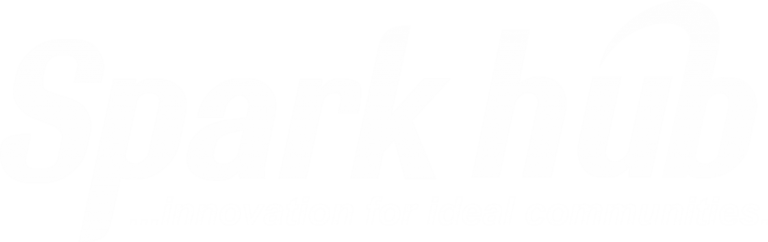 SparkHub Logo